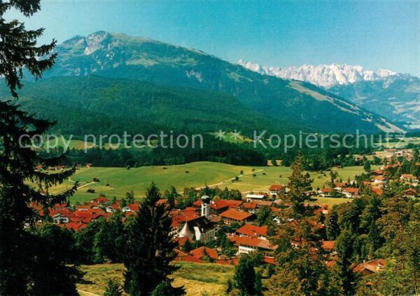 Reit Winkl Unterberg Wilder Kaiser