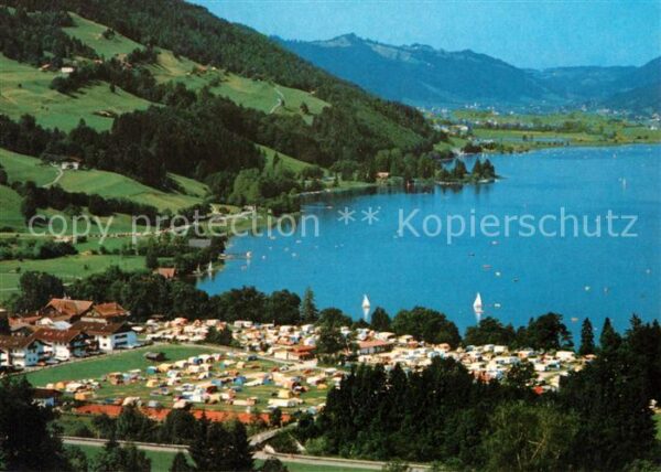 Buehl Alpsee Fliegeraufnahme Konstanzer Tal