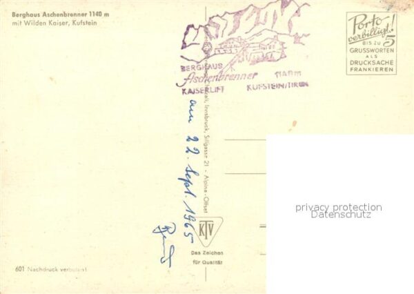 Kufstein Tirol Hotel Aschenbrenner Wilder Kaiser Winte – Bild 2