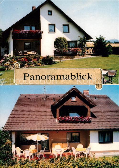 Bischofsgruen Gästehaus Zapf