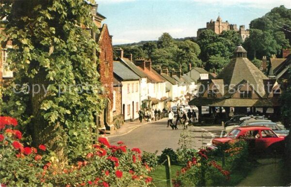 Somerset UK Yarn Market