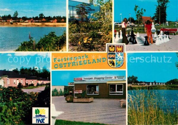 Ostfriesland Ferienpark
