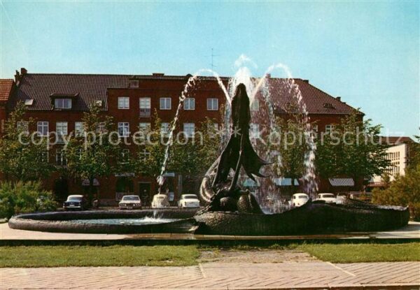 Trelleborg Sjöormen