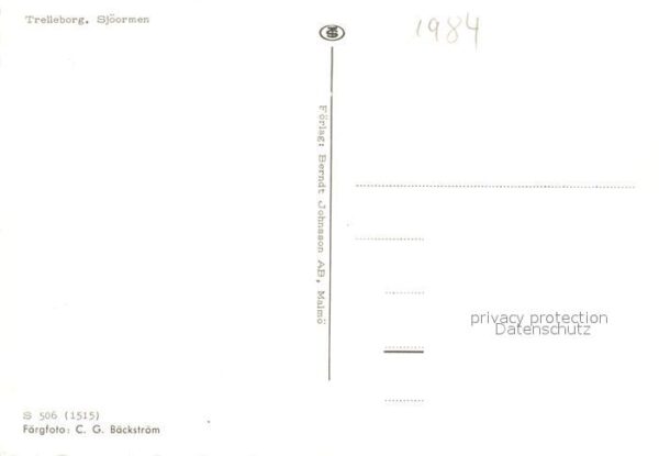 Trelleborg Sjöormen – Bild 2