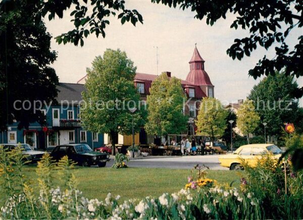 Aelmhult Torget