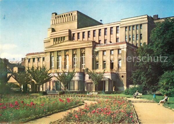 Teplice Sanatorium