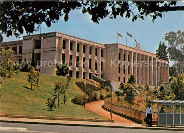 Perth Western Australia Parliament House