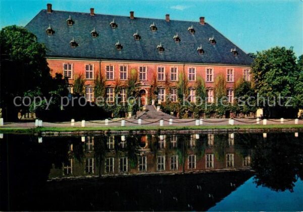 Taasinge Valdemars Slot