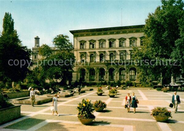 Hannover Georgsplatz