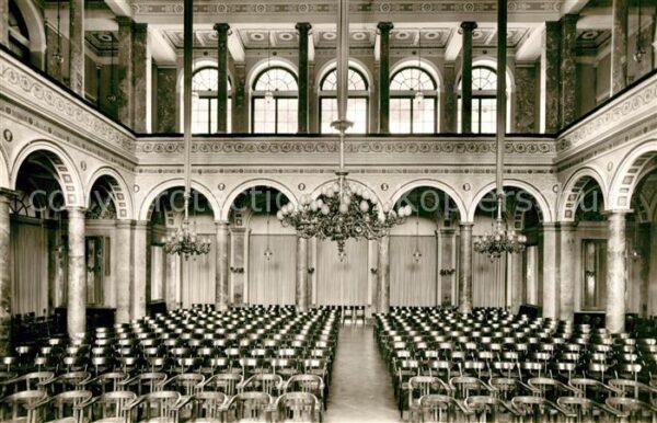 Bad Ems Grosser Konzertsaal