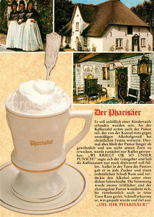 Getraenke Pharisäer