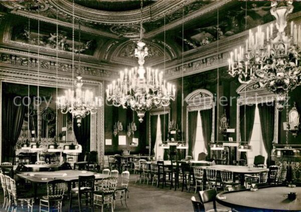 Casino Spielbank Baden-Baden