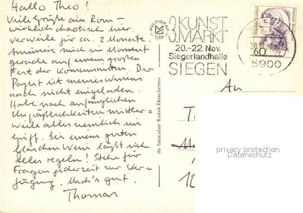 Papst Johannes XXIII. – Bild 2