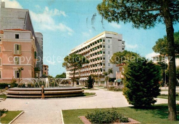 Grado Gorizia Grand Hotel Astoria