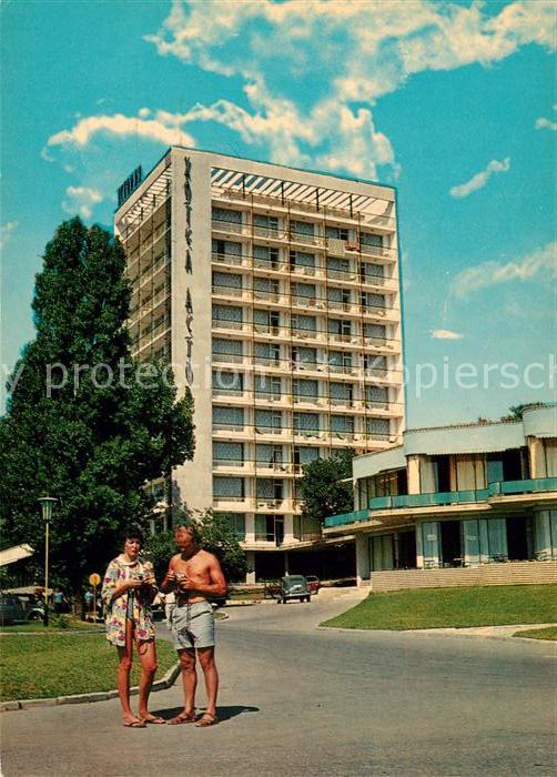 Varna Warna Hotel Astoria