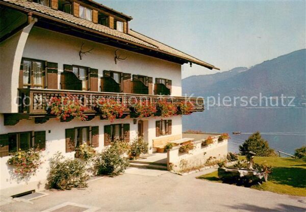 Bad Wiessee Steinbrecherhof