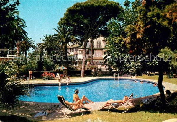 Algeciras Andalucia Hotel Reina Cristina