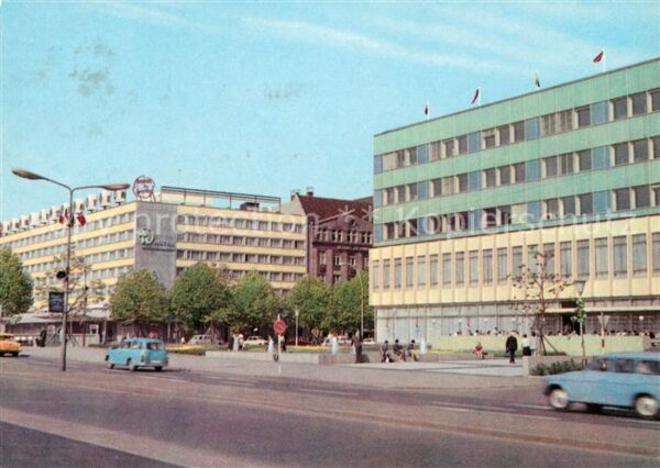 Berlin Hotel Unter den Linden Lindencorso