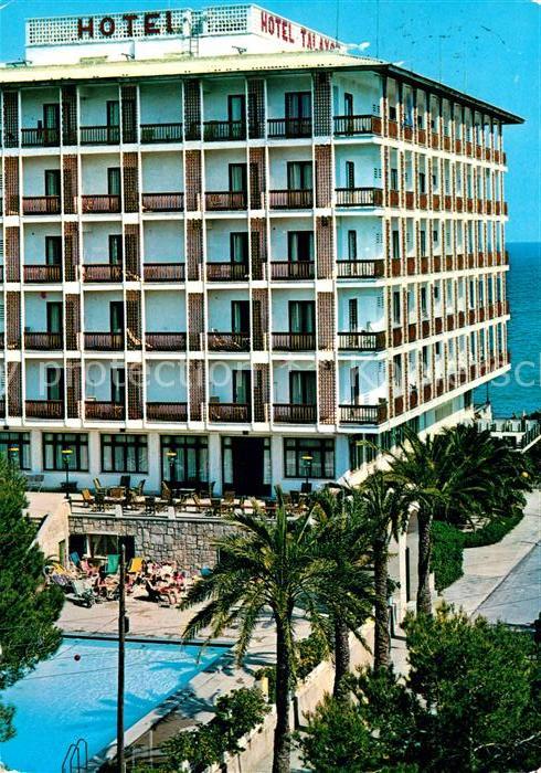 Cala Millor Mallorca Hotel Talayot