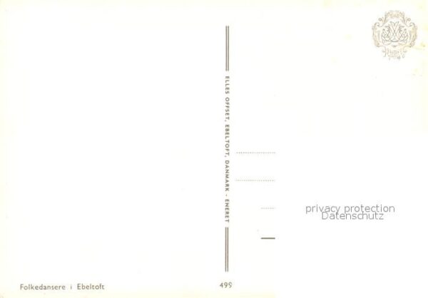 Ebeltoft Folkedansere – Bild 2