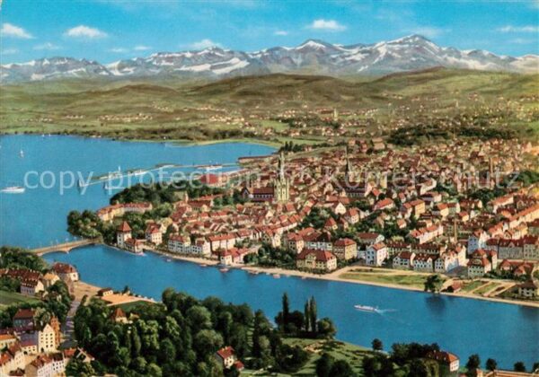 Konstanz Bodensee Es gibt nichts Schöneres
als geliebt z