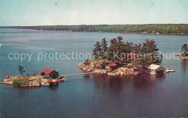 Peterborough Ontario Kawartha Lakes Vacation Area