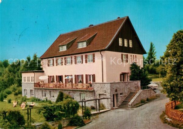 Hollerath Hotel Restaurant Holleratherhof
