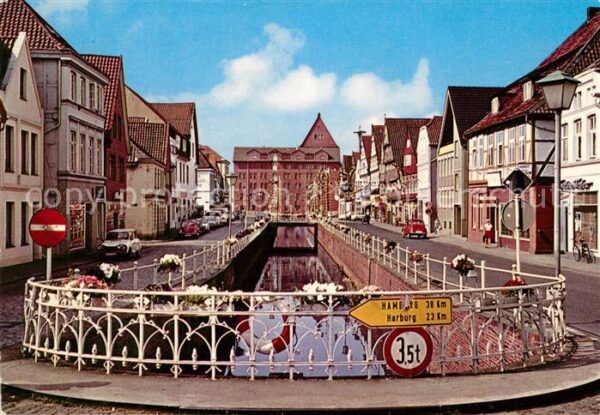 Buxtehude Westfleet