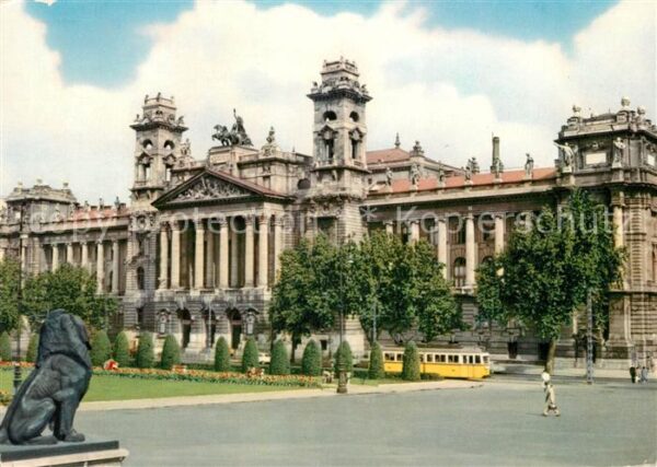 Budapest Ungarische Nationalgalerie
