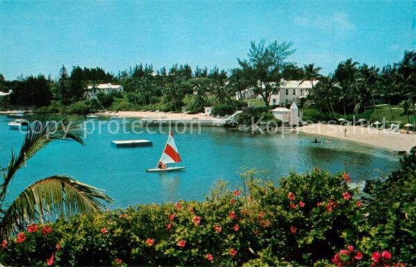 Bermuda Cambridge Beaches