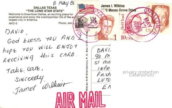 Dallas Texas The Lone Star State Downton Dallas – Bild 2