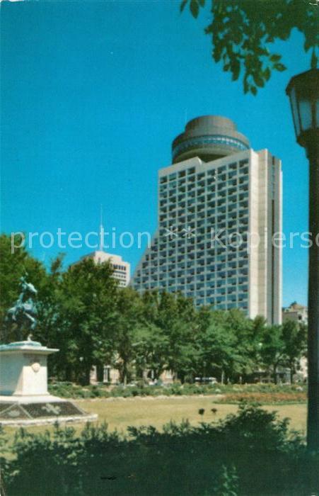 Quebec Loews Le Concorde