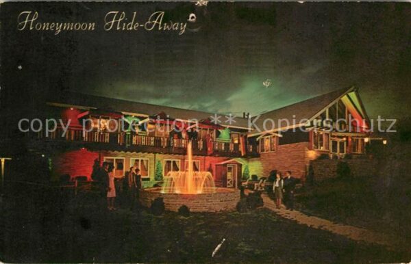 Kresgeville The Hide Away