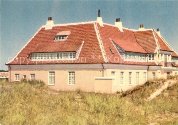 Skagen Klitgaarden