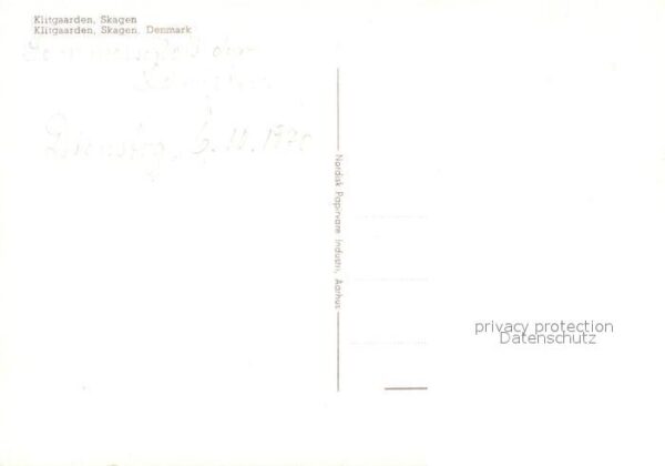 Skagen Klitgaarden – Bild 2