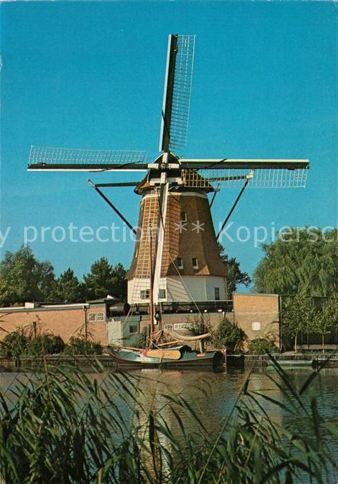 Vreeland Molen de Ruiter