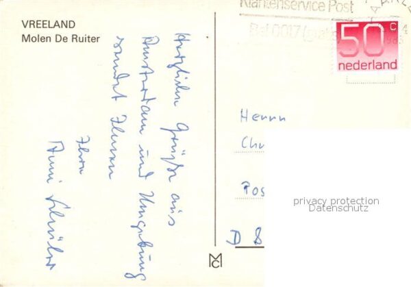 Vreeland Molen de Ruiter – Bild 2
