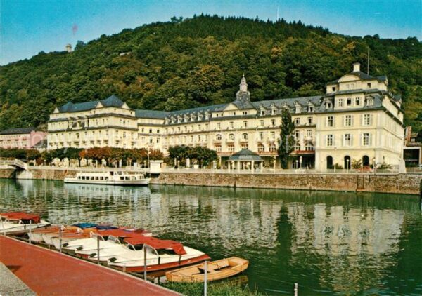 Ems Bad Kurhotel