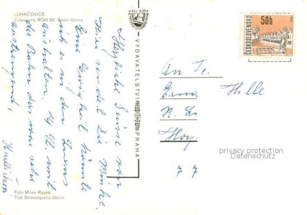 Luhacovice Zotavovna ROH – Bild 2