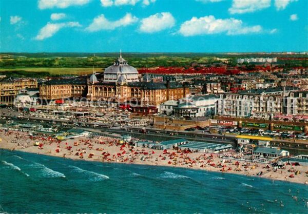 Scheveningen Panorama