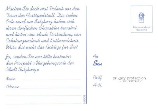 Grossgmain Volkstanz – Bild 2