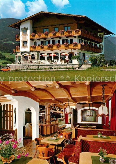 Stumm Zillertal Hotel Riedl