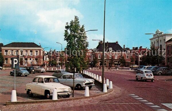 Assen Markt