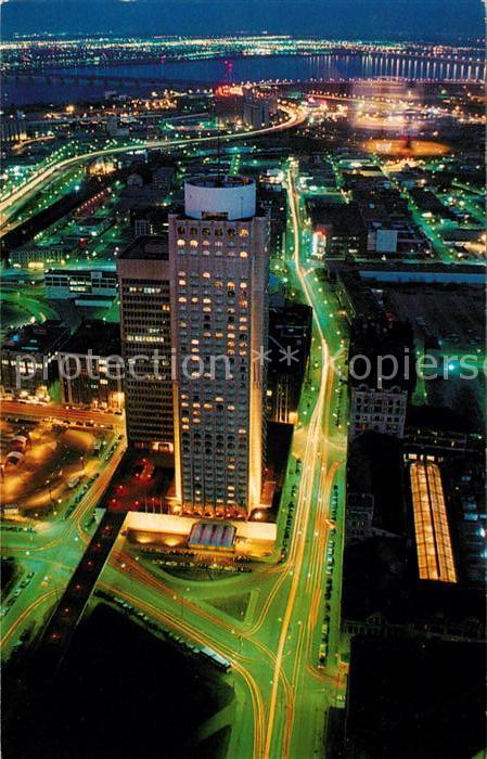 Montreal Quebec Hotels et Villegiatures Le Chateau Cham