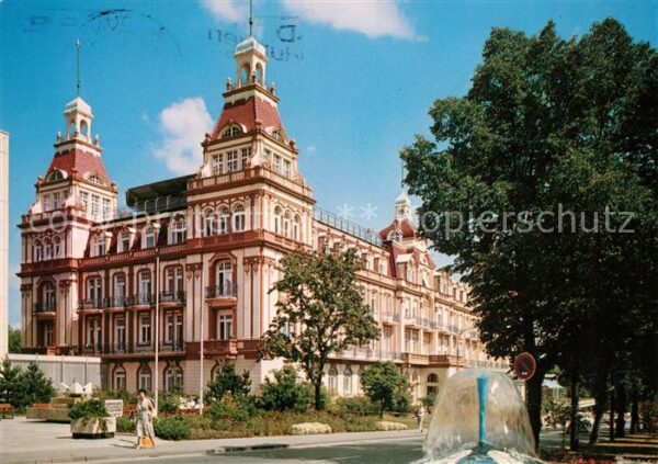 Bad Wildungen Fürstenhof