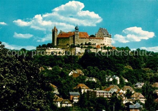 Coburg Veste Coburg