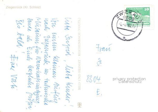 Ziegenrueck Museum für Wasserkraftnutzung – Bild 2