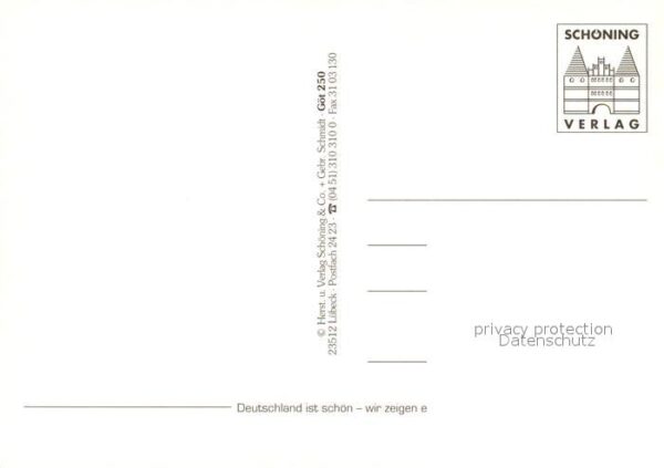 Goettingen Niedersachsen Georg August Universität – Bild 2