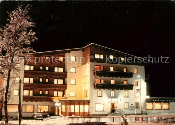 See Tirol Hotel Mallaun