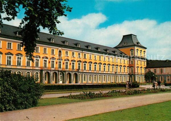Bonn Rhein Universität